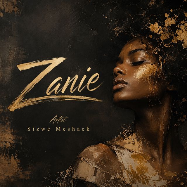 Sizwe Meshack - 'Azanie' [Ringtone]