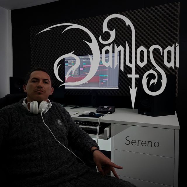 Danyosai - 'Sereno' [Ringtone]