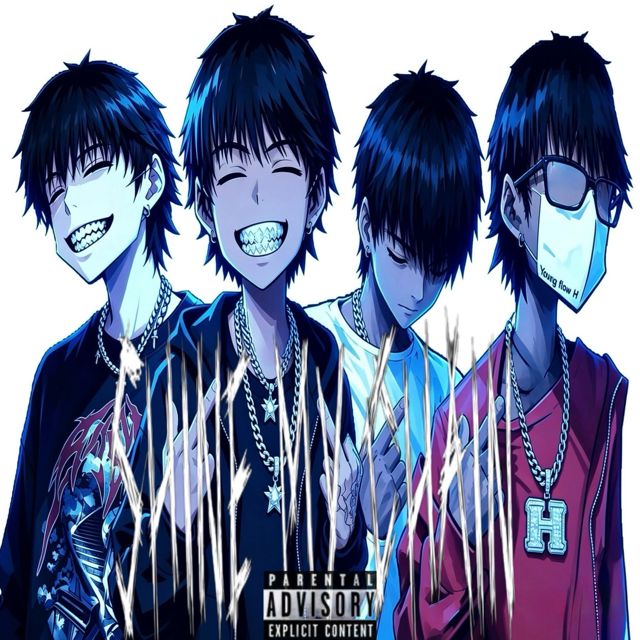 Saxdrug - 'Shine My Chain (feat. Young Flow H)' [Ringtone]