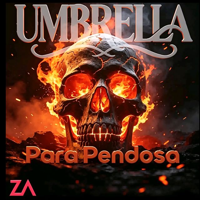 UMBRELLA - 'Para Pendosa' [Ringtone]