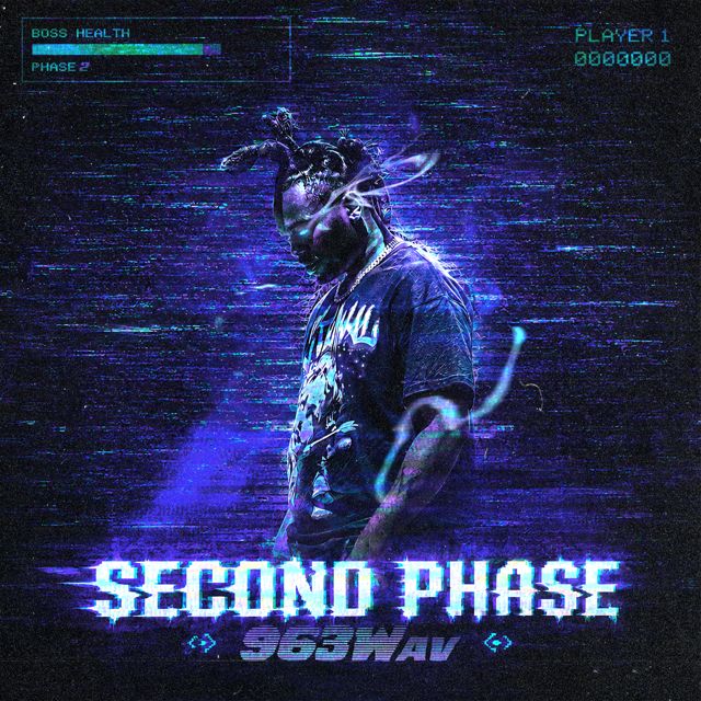 963WAV - 'Second Phase (Clean)' [Ringtone]