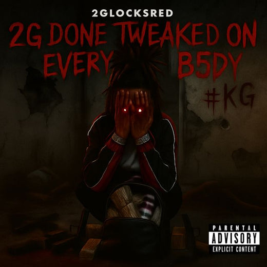 2Glocks.Red - 'difference' [Ringtone]