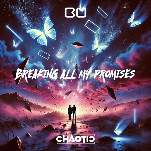 Chaotic - 'Breaking All My Promises' [Ringtone]