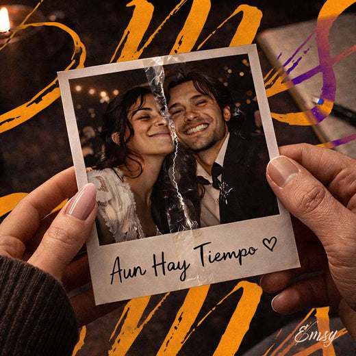 Emsy - 'Aun Hay Tiempo' [Ringtone]