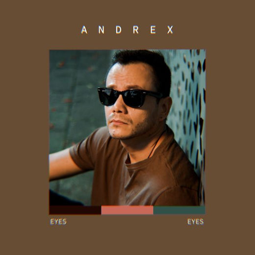 Andrex - 'Eyes' [Ringtone]