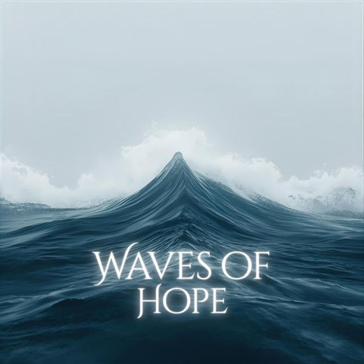 Deepesh Sanmal - 'Waves of Hope' [Ringtone]