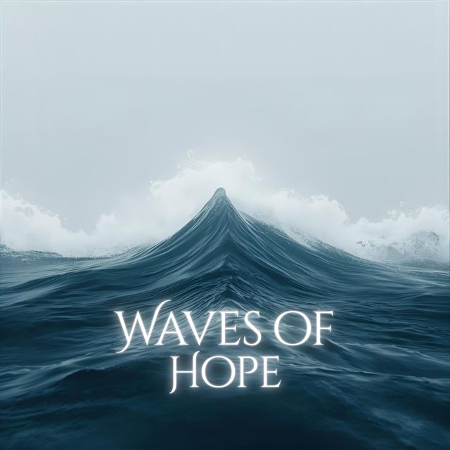 Deepesh Sanmal - 'Waves of Hope' [Ringtone]