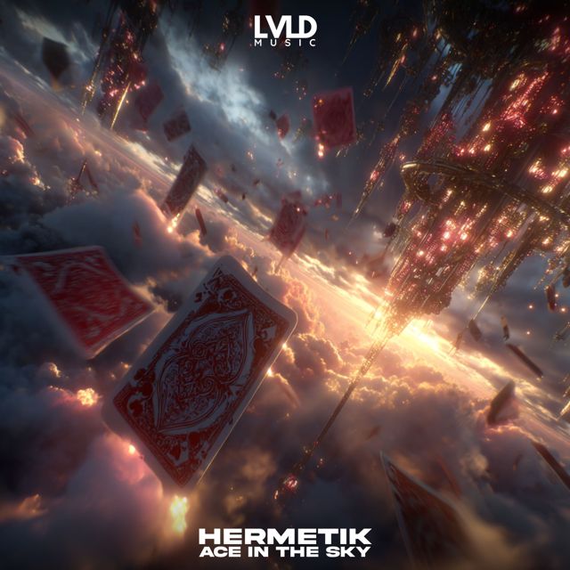 Hermetik - 'Ace in the Sky' [Ringtone]