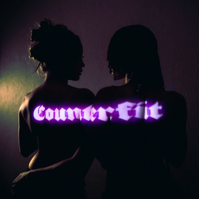 bestie. - 'Counterfit (feat. Cameo Adele & Joules)' [Ringtone]