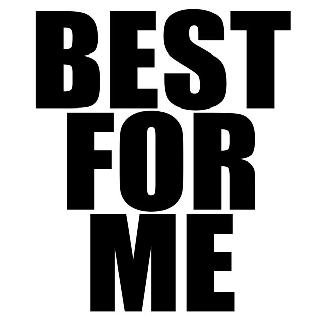 Dj Boojee Rama - 'Best For Me' [Ringtone]