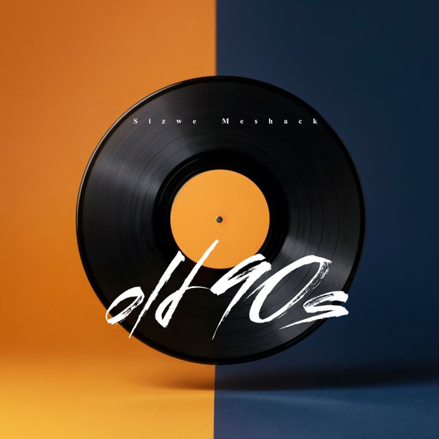 Sizwe Meshack - 'Old House 90s' [Ringtone]