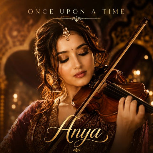Ayana - 'Once Upon a Time' [Ringtone]