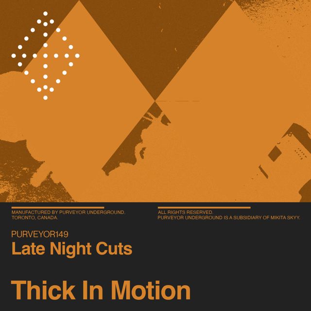 Late Night Cuts - 'Get Down With It' [Ringtone]