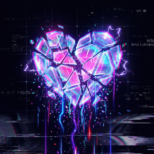 Pixel Heart Riot - 'Half-Lit Collapse' [Ringtone]