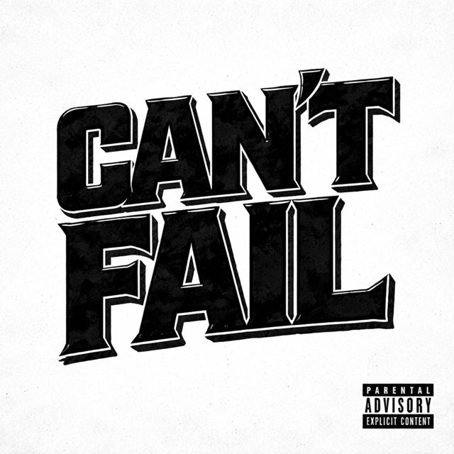 Kay Capital - 'Can’t Fail' [Ringtone]