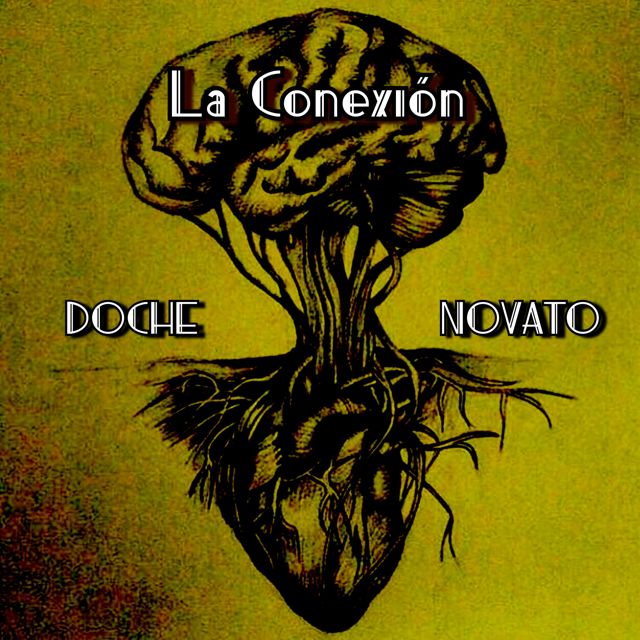 DOCHE - 'La Conexión (feat. Novato)' [Ringtone]