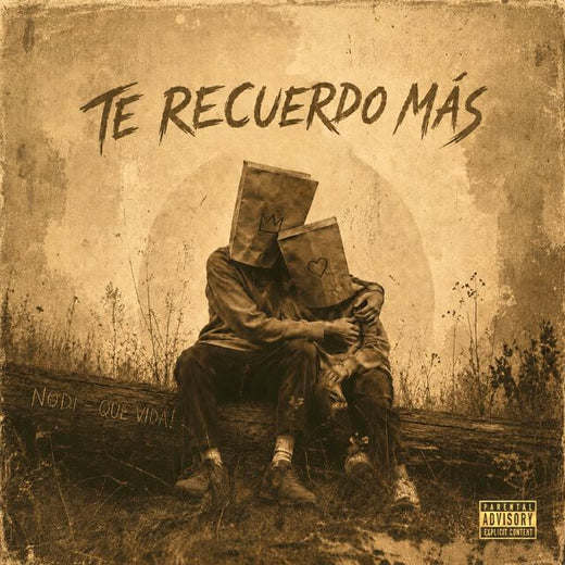 Nodi - 'TE recuerdo MÁS' [Ringtone]