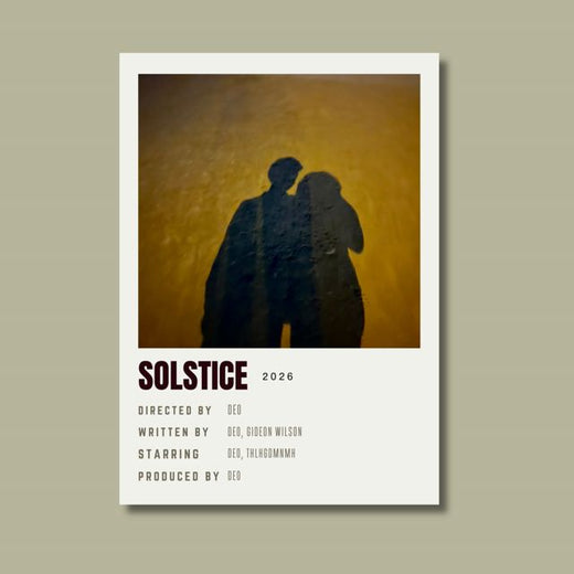Deo - 'solstice' [Ringtone]