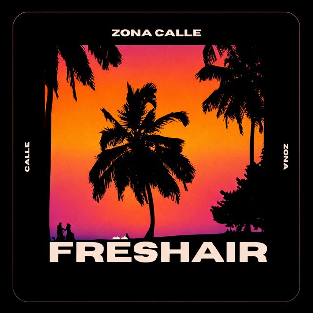 Zona Calle - 'A Primer Paso' [Ringtone]