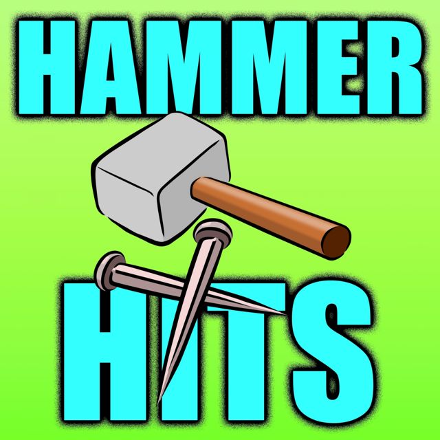 Tones For Phones - 'Hammer Hits' [Ringtone]