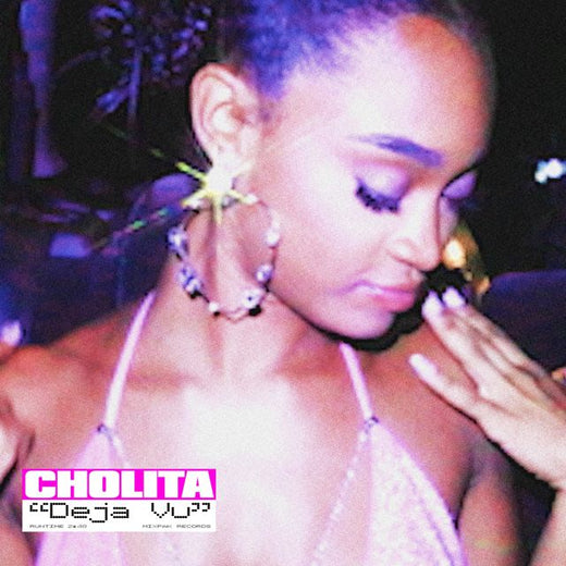 Cholita - 'Deja Vu' [Ringtone]