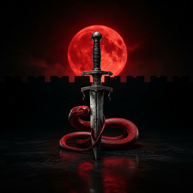 LazorStorm - 'Betrayal (Redux)' [Ringtone]
