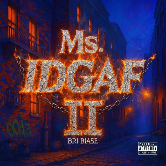 Bri Biase - 'Ms.IDGAF 2' [Ringtone]