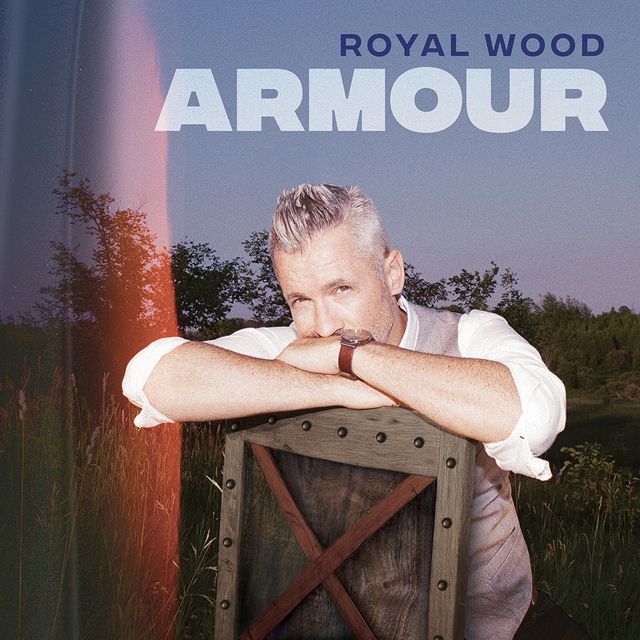 Royal Wood - 'Armour' [Ringtone]