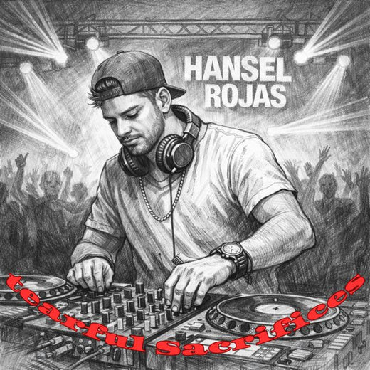 Hansel Rojas - 'tearful Sacrifices' [Ringtone]