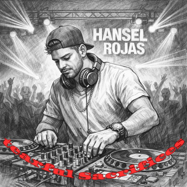 Hansel Rojas - 'tearful Sacrifices' [Ringtone]