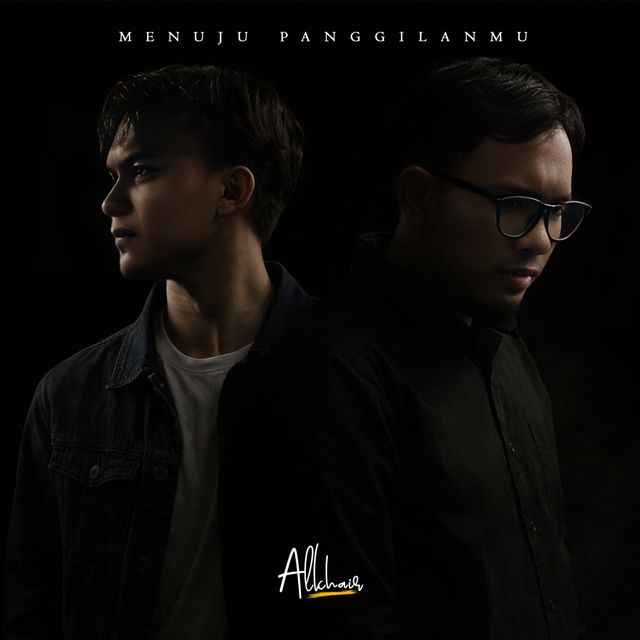 AlKhair - 'Kertas Cinta' [Ringtone]