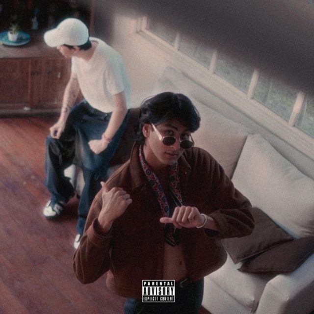 Pieritou - 'K la Clave (feat. Fanixx)' [Ringtone]