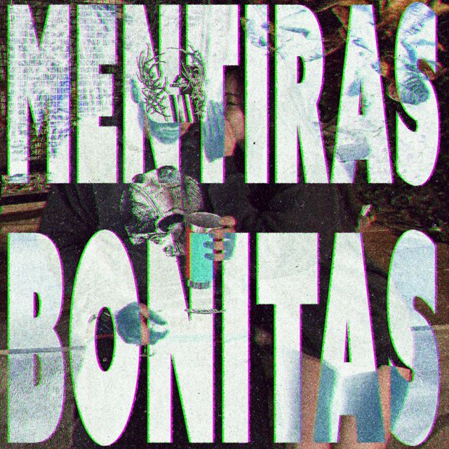 OKGUS - 'Mentiras bonitas (feat. Krypteo)' [Ringtone]