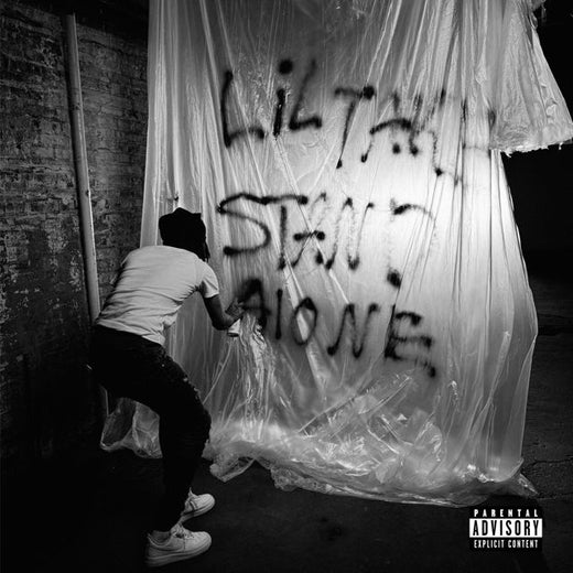 Lil Take - 'Stand Alone' [Ringtone]