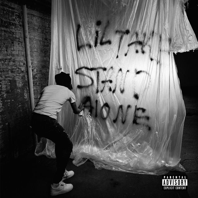 Lil Take - 'Stand Alone' [Ringtone]