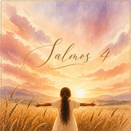 Junior Paim - 'Salmos 4' [Ringtone]
