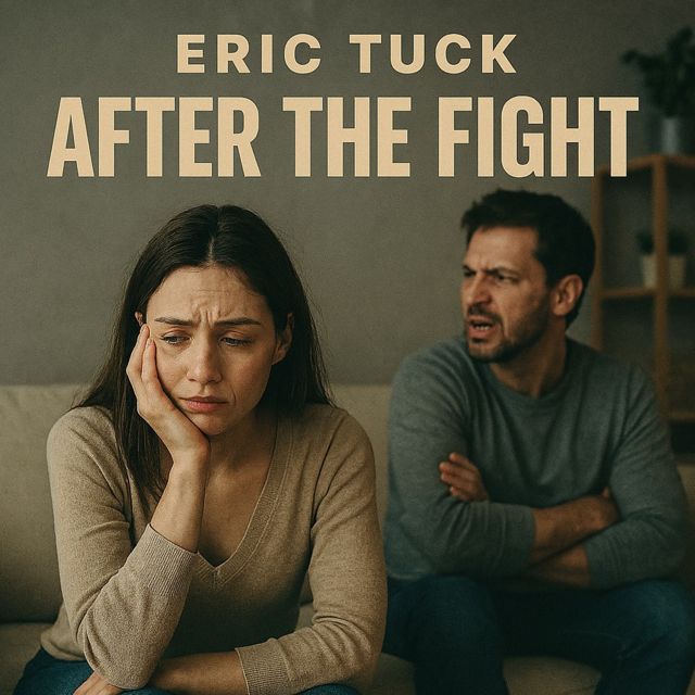 Eric Tuck - 'After the Fight' [Ringtone]