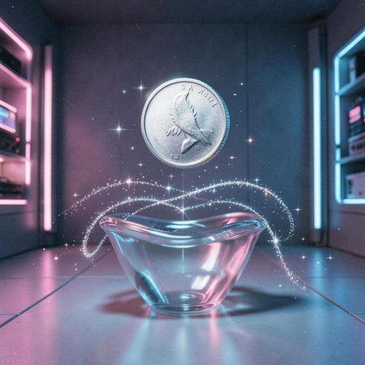 MoBa - 'Coin on my tongue' [Ringtone]