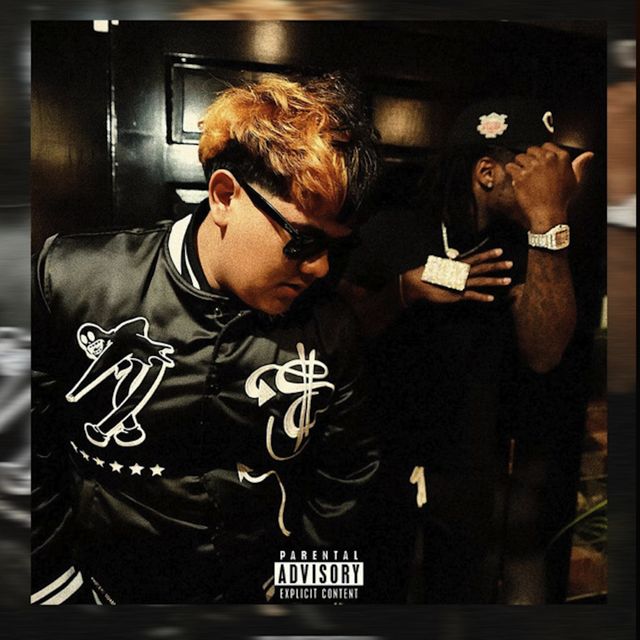 C2 - 'I try (feat. Ro$ama)' [Ringtone]