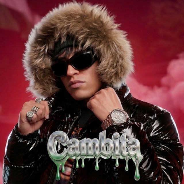 NOYUR - 'Cambita (feat. zailo-oficial)' [Ringtone]