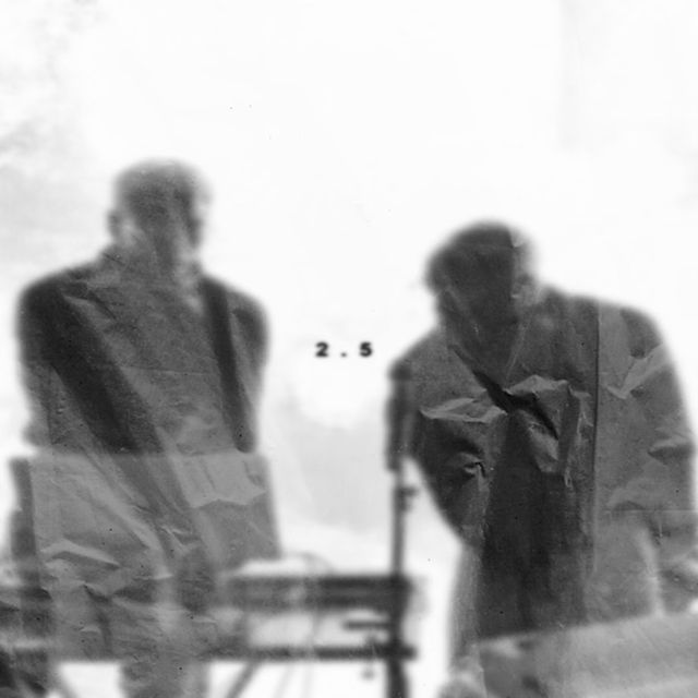 Paperwater - 'Ugly Drum Loop' [Ringtone]