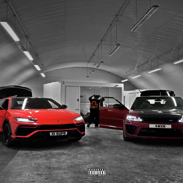 Euro - 'Vendetta' [Ringtone]