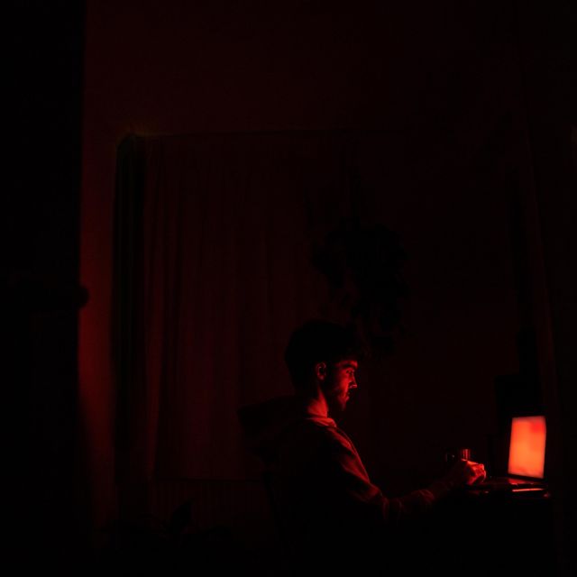 Chris Hart - 'Heatwave' [Ringtone]