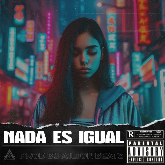 Ailton Beatz - 'Nada Es Igual' [Ringtone]