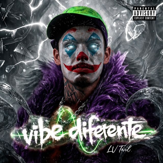 LV Twil - 'Vibe Diferente' [Ringtone]
