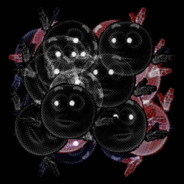 M4mi M4fi4 - 'apokosy? (feat. Gvstii & zadkiell)' [Ringtone]