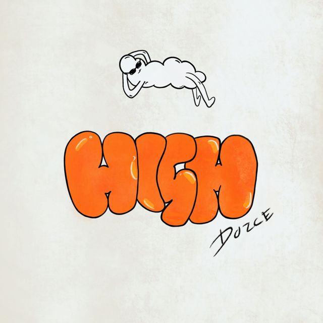 Dozce - 'High' [Ringtone]