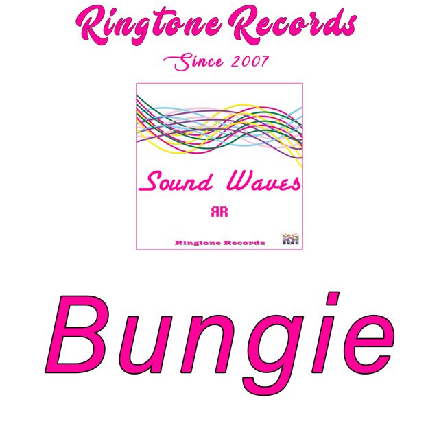 RR Collective - 'Bungie (Sci Fi Whistle)' [Ringtone]