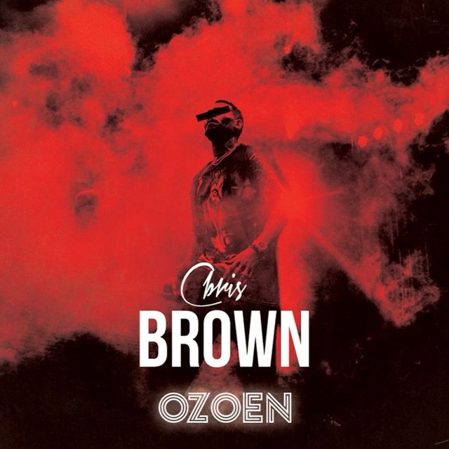 Ozoen - 'Chris Brown' [Ringtone]