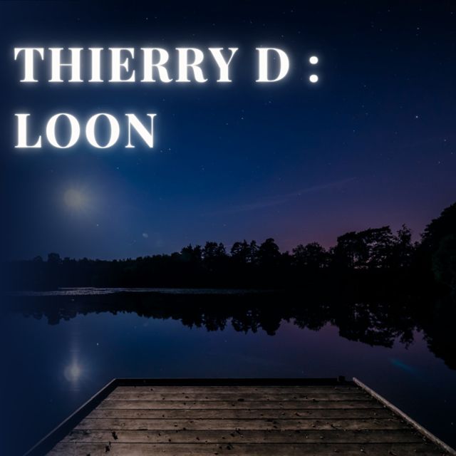 Thierry D - 'LOON (DNB VIP)' [Ringtone]